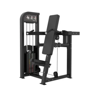 MD Excel Shoulder Press