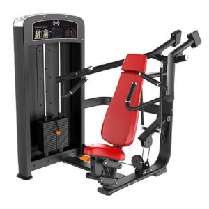 MD Elite Shoulder Press