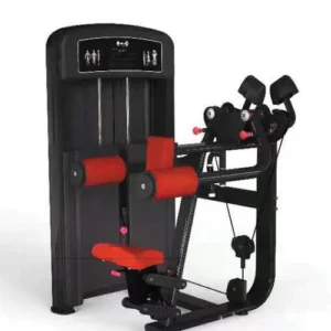 MD Elite Side Lateral Raise