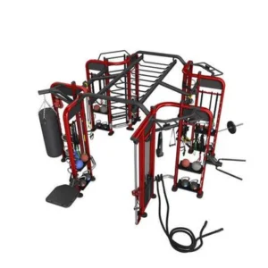 MD Multi Tower Training Station