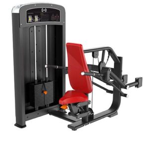 MD Triceps Press Seated Dip