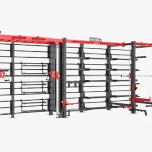 Full Linx Rack System - VFCR1702B