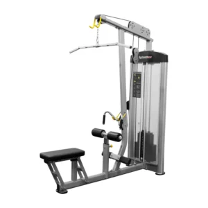 Bodykore Lat Pulldown/Low Row