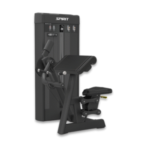 Spirit  Biceps Curl CSS-BCUR
