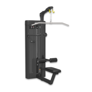 Spirit Lat Pulldown CSS-LATP