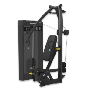 Spirit Seated Chest Press