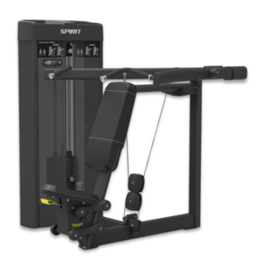 Spirit Shoulder Press