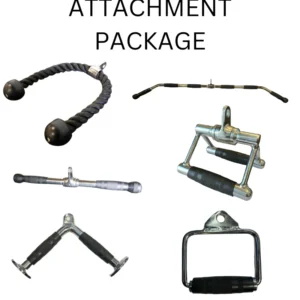 Attachment Package