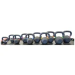 Kettlebells Set 5-50lbs
