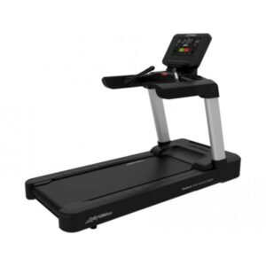 Life Fitness Integrity Series Treadmill   C Console Remanufactured
