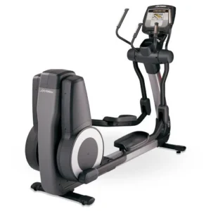 Life Fitness Elevation Series 95x Inspire Cross Trainer-Remanufactured