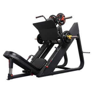 MD Linear Leg Press