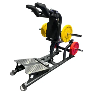 ETE Front Squat Machine