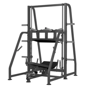 MD Vertical Leg Press