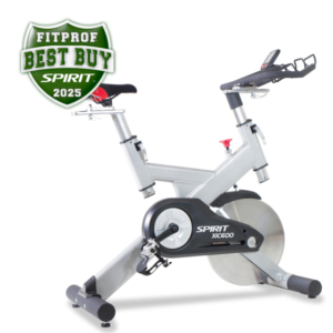 Spirit XIC600 Indoor Cycle