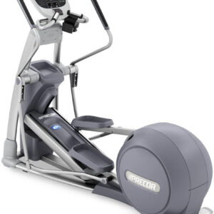 Precor EFX 835 Elliptical Cross-trainer w/p30 Console