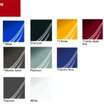 Remanufactured any color Estimated 6-10 weeks to ship from the warehouse due to high demand.