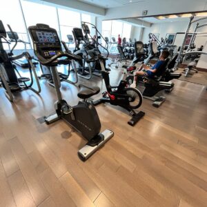 Matrix Ultra  31PC Cardio and Strength package Package