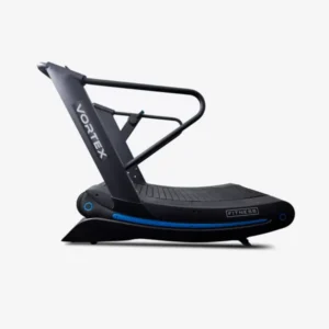 Vortex Curved Treadmill