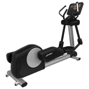 Life Fitness Integrity Elliptical w/ C Console Remanufactured