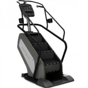 Matrix Fitness C5x ClimbMill Remanufactured