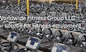 48 Life Fitness C-Console Ellipticals