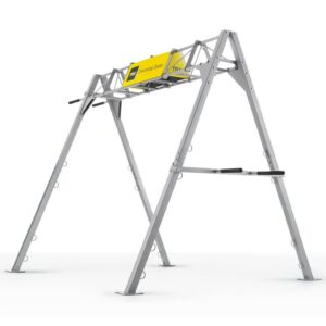 The TRX-S Frame