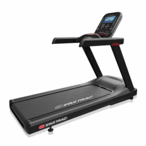 Star Trac 4 Series 4TR Treadmill with 10" LCD