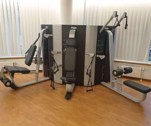 Technogym Plurima Multi Station